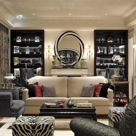 Hotel Keppler Paris Eksteriør billede