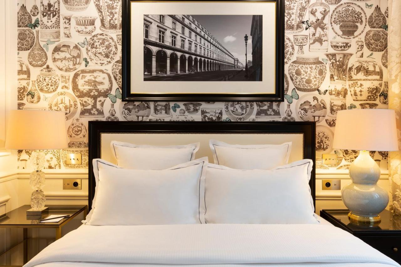 Hotel Keppler Paris Eksteriør billede