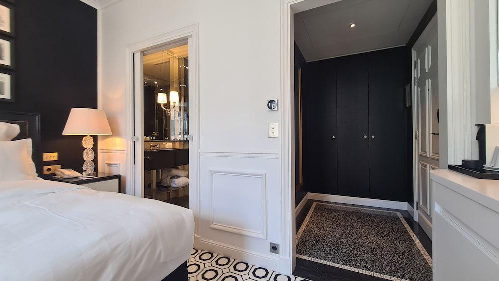 Hotel Keppler Paris Eksteriør billede