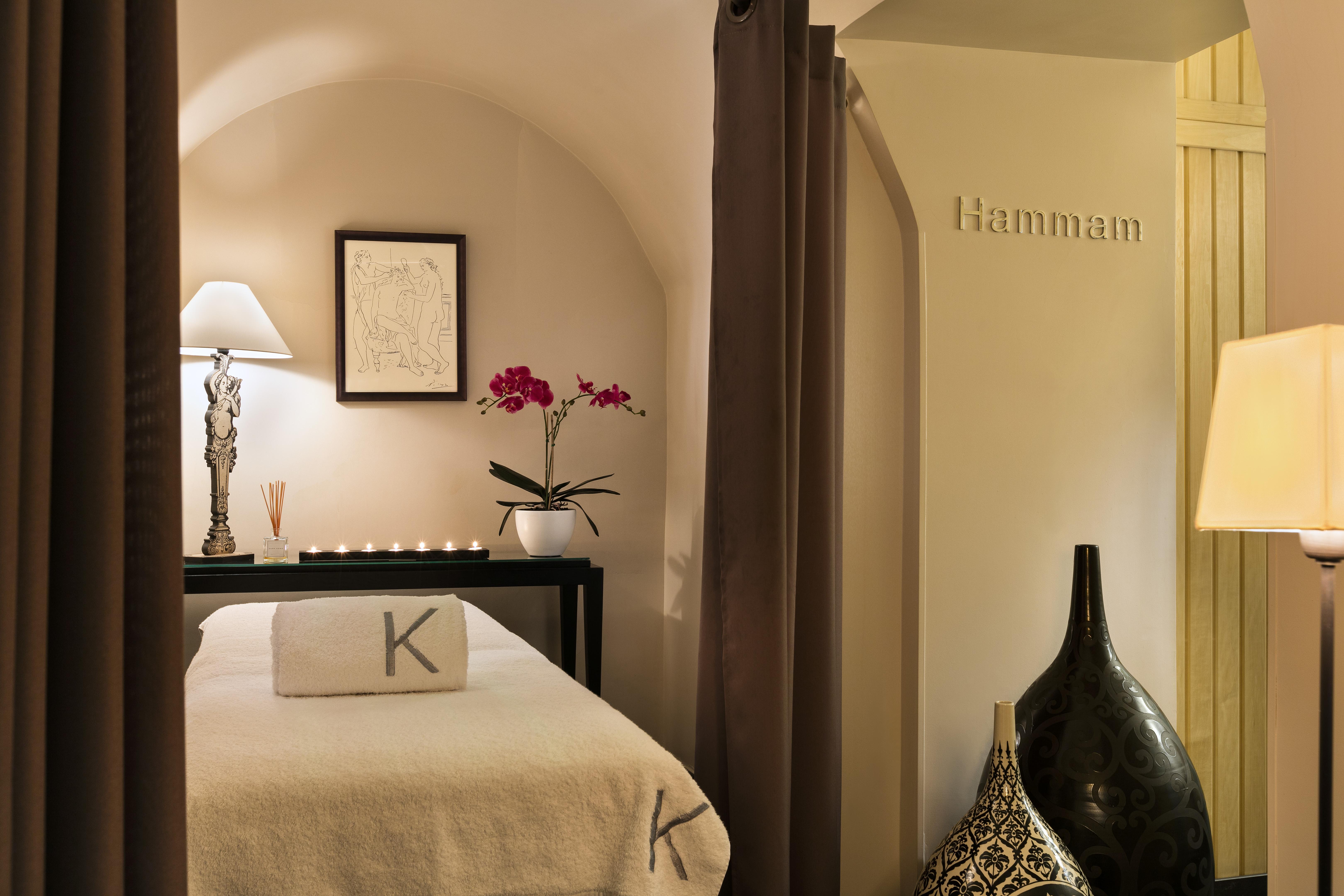 Hotel Keppler Paris Eksteriør billede