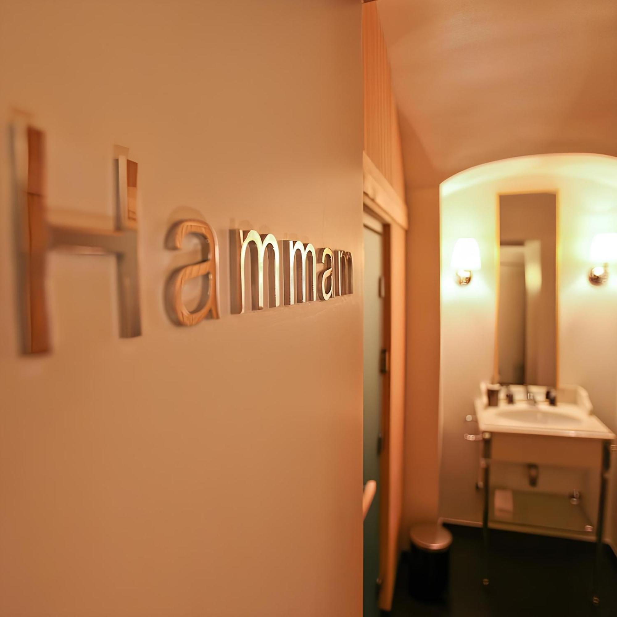 Hotel Keppler Paris Eksteriør billede