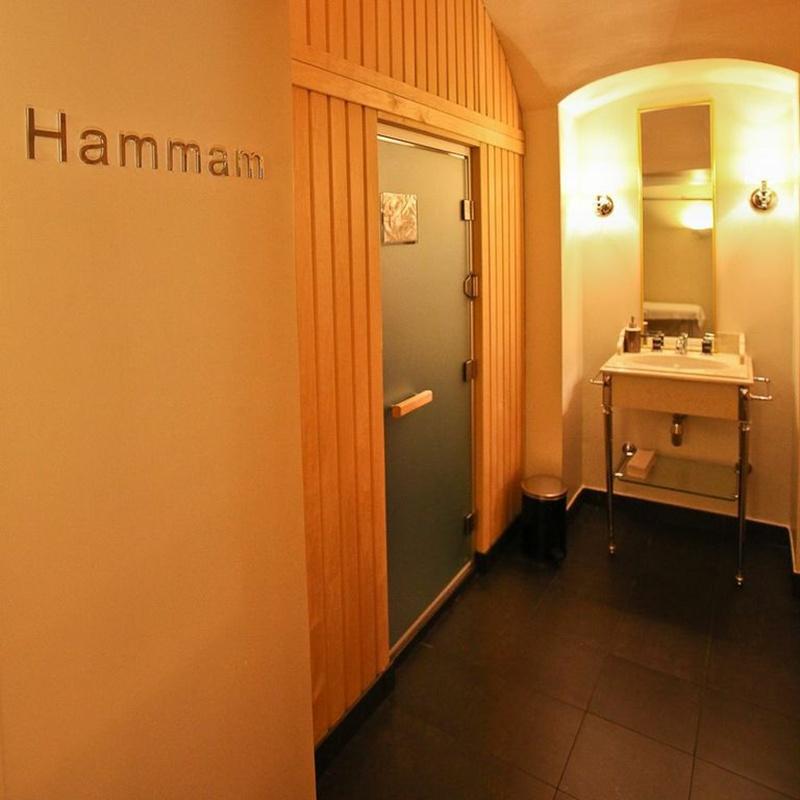 Hotel Keppler Paris Eksteriør billede