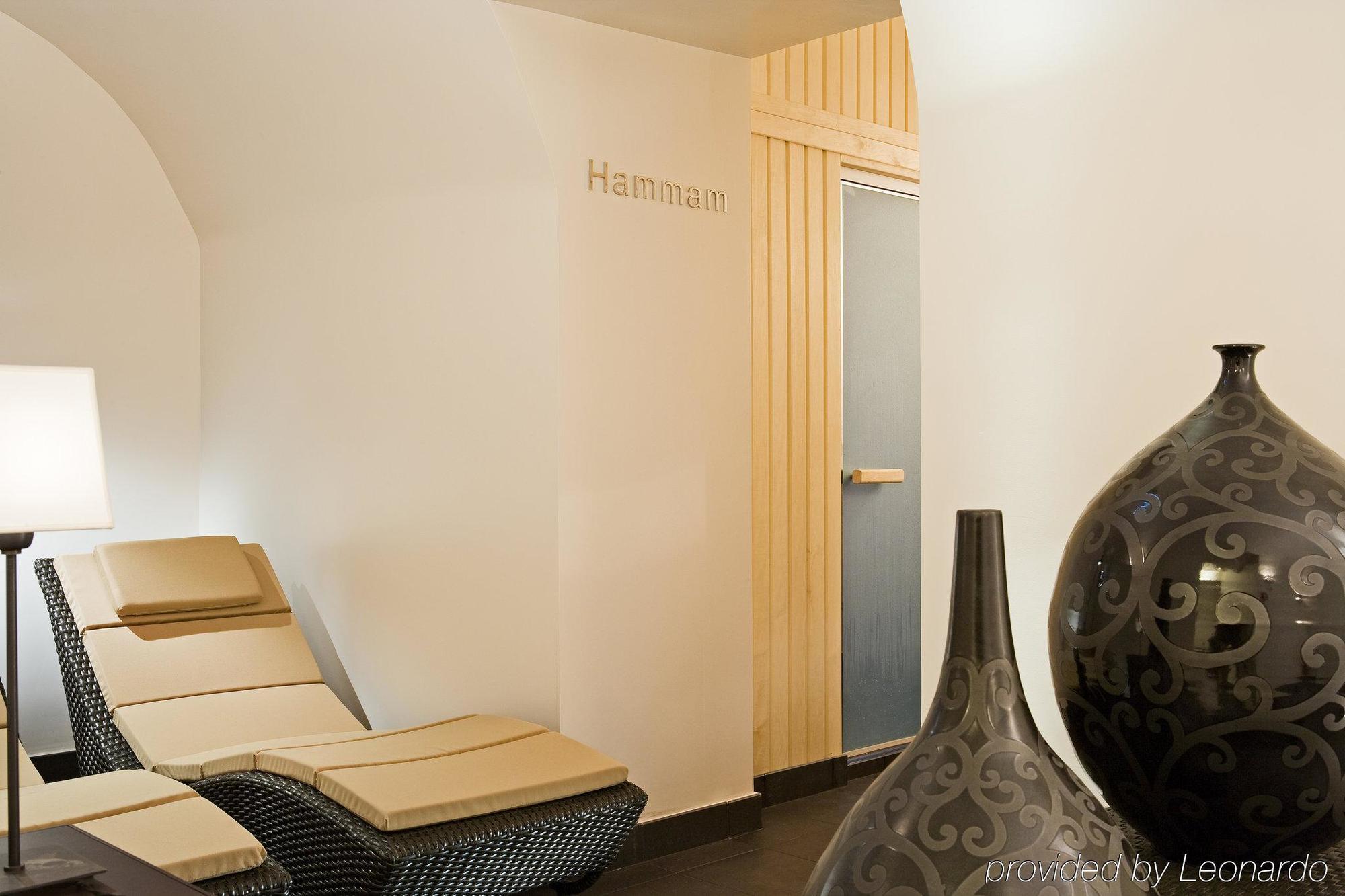 Hotel Keppler Paris Faciliteter billede